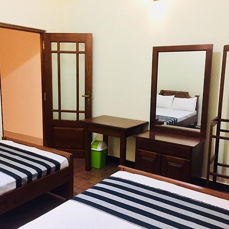 Sweet Home Tourist Rest Anuradhapura Buitenkant foto